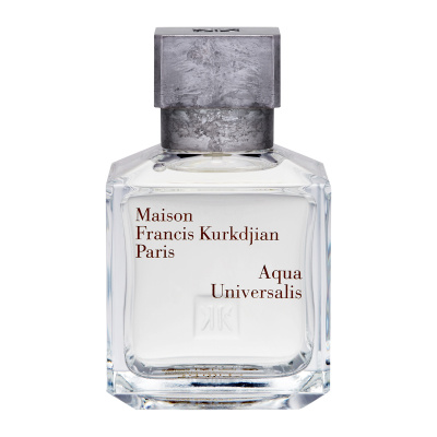 Maison Francis Kurkdjian Paris Aqua Universalis