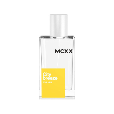 Mexx City Breeze For Her