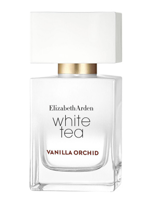 Elizabeth Arden White Tea Vanilla Orchid жен.