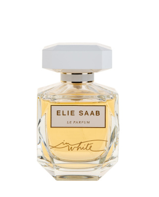 Elie Saab Le Parfum In White_ Elie Saab Le Parfum In White_