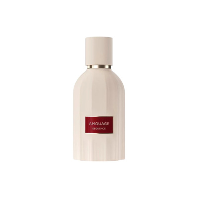 Amouage Sequence