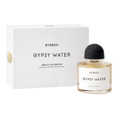 Byredo Gypsy Water Absolu унів