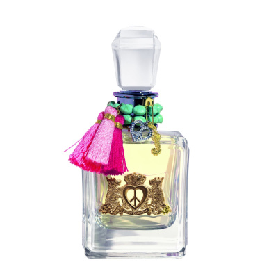 Juicy Couture Peace Love & Juicy Couture