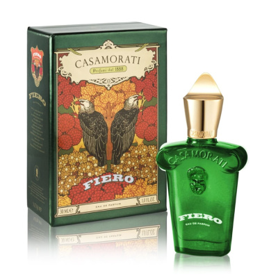 Xerjoff Casamorati Fiero муж.