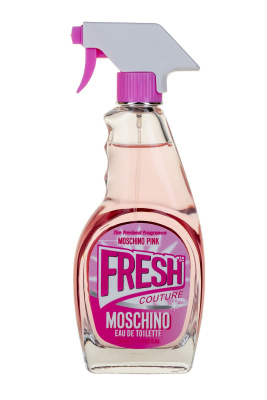 63439 Moschino Moschino Pink Fresh Couture_ 63439 Moschino Moschino Pink Fresh Couture_