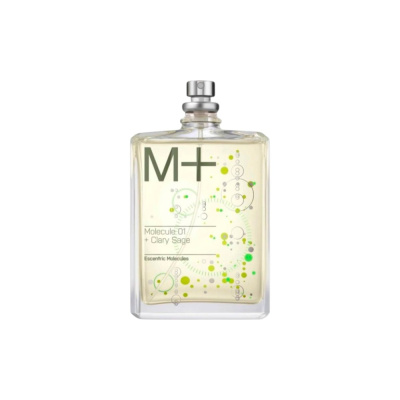 Escentric Molecules Molecule 01 + Clary Sage.