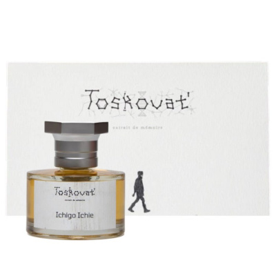 Toskovat' Ichigo Ichie