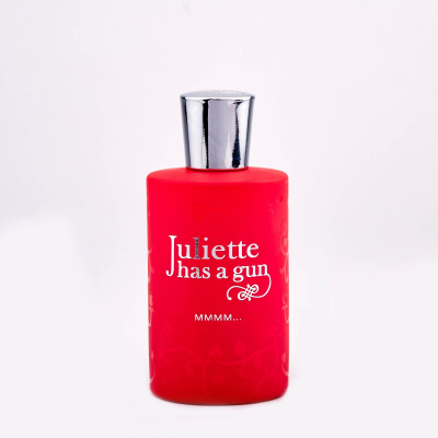 Juliette has a gun Mmmm…