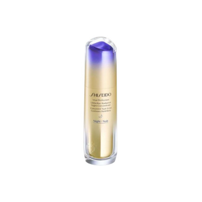 Shiseido Крем для обличчя Vital Perfection LiftDefine Radiance Night Concentrate жін.