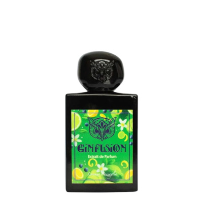 Розпив Lorenzo Pazzaglia Gin Fusion унів.