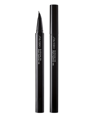 Shiseido Подводка для век Arch Liner Ink Shiseido Подводка для век Arch Liner Ink