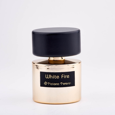 Tiziana Terenzi White Fire