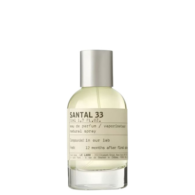 Розпив Le Labo Santal 33 edp унів.