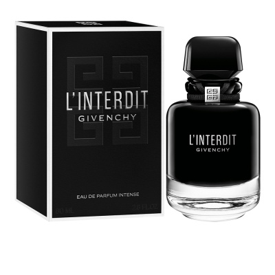 Givenchy L`Interdit Intense жен.