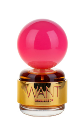 67338 Dsquared2 Want Pink Ginger