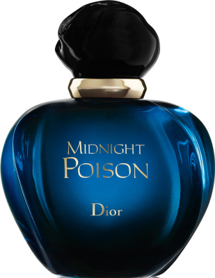 Christian Dior Midnight Poison