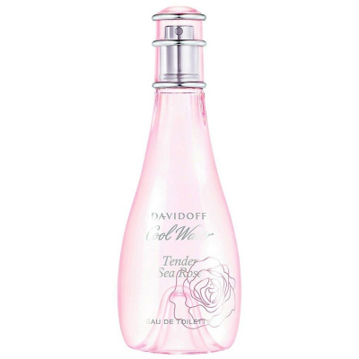 Davidoff Cool Water Tender Sea Rose Davidoff Cool Water Tender Sea Rose