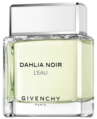 Givenchy Dahlia Noir L`eau