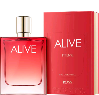 Hugo Boss Boss Alive Intense жен.