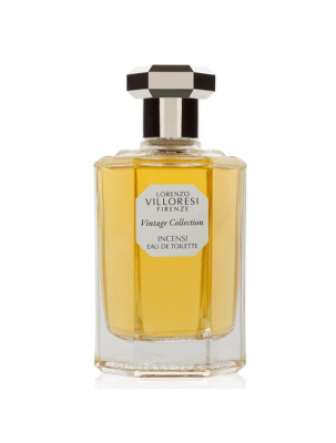 L.Villoresi Incensi
