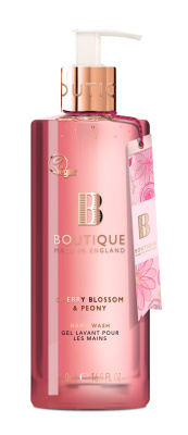 CHE2410003 - Cherry Blossom Hand Wash CHE2410003 - Cherry Blossom Hand Wash