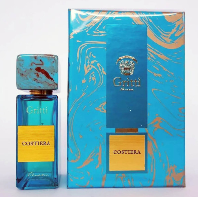 Gritti Costiera унив.