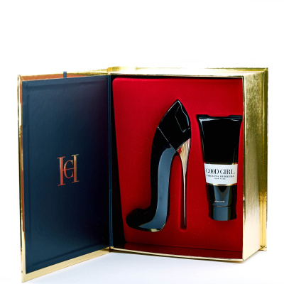 Carolina Herrera Набор Carolina Herrera Good Girl Carolina Herrera Набор Carolina Herrera Good Girl