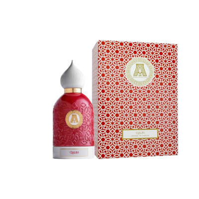 Attar Collection Qalbi 80.