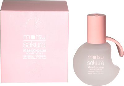 Masaki Matsushima Matsu Sakura