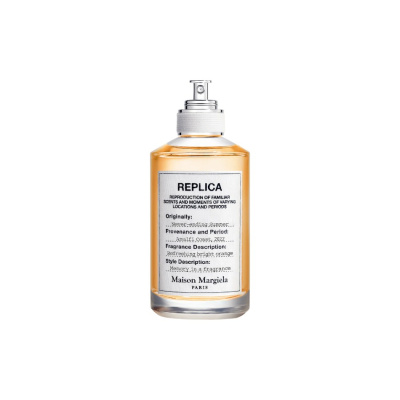 Maison Margiela Replica Never-ending Summer унів