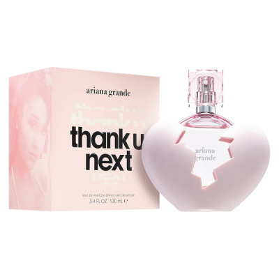 Ariana Grande Thank U, Next 100ml.