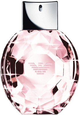 Giorgio Armani Emporio Armani Diamonds Rose