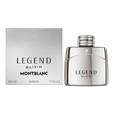 Montblanc Legend Elixir чол