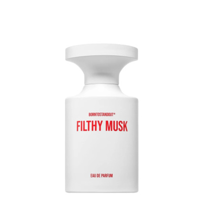 Розпив BORNTOSTANDOUT Filthy Musk унів.