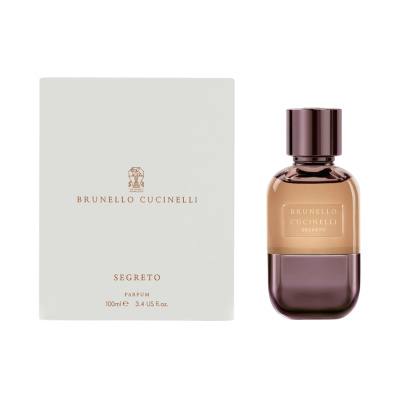 Brunello Cucinelli Segreto унів