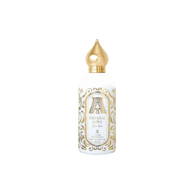 Attar Collection Crystal Love For Her жін. 100