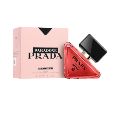 Prada Radical Essence жін.