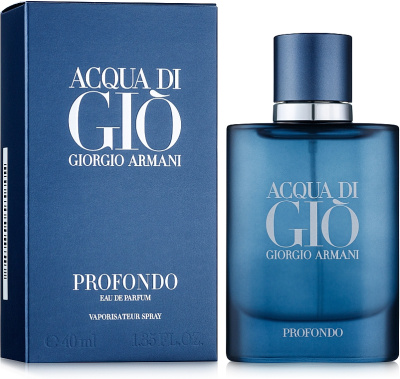 Giorgio Armani Acqua di Gio Eau de Parfum муж.