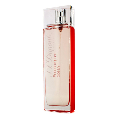 S. T. Dupont Essence Pure Ocean Pour Femme
