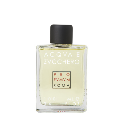 Acqua e Zucchero Profumum Roma Acqua e Zucchero Profumum Roma