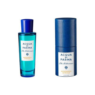 Acqua Di Parma Blu Mediterraneo Mandarino di Sicilia..