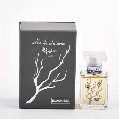 M. Micallef Black Sea