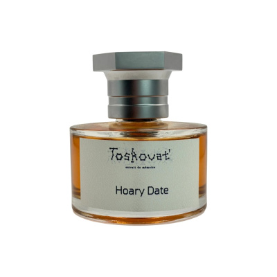 Toskovat' Hoary Date.