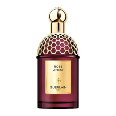 Guerlain Rose Amira унів.