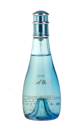 11703 Davidoff Cool Water Woman_ 11703 Davidoff Cool Water Woman_