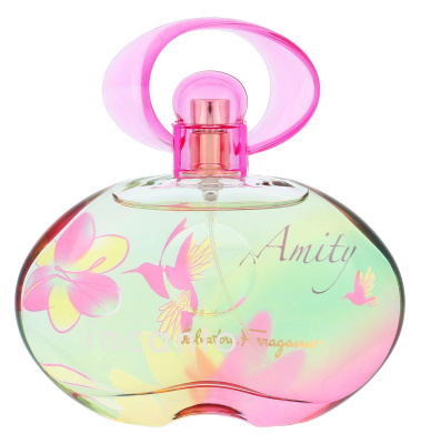 Salvatore Ferragamo Incanto Amity