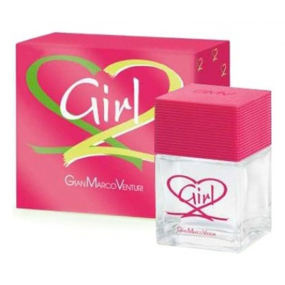 Gian Marco Venturi Girl-2