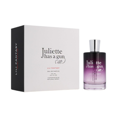 Juliette has a gun Lili Fantasy жін.