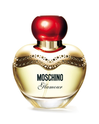 Moschino Glamour