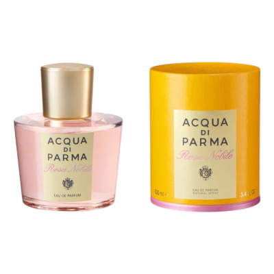 Acqua Di Parma Rosa Nobile 100ml.